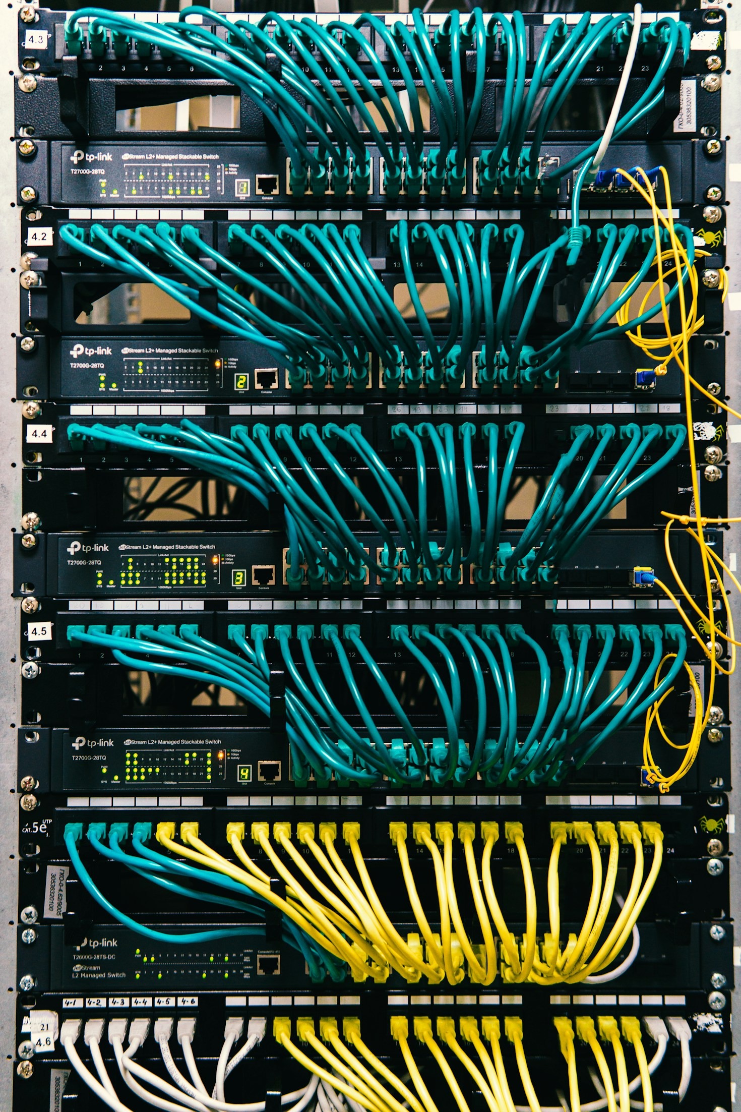 El futuro de los datos en entornos digitales